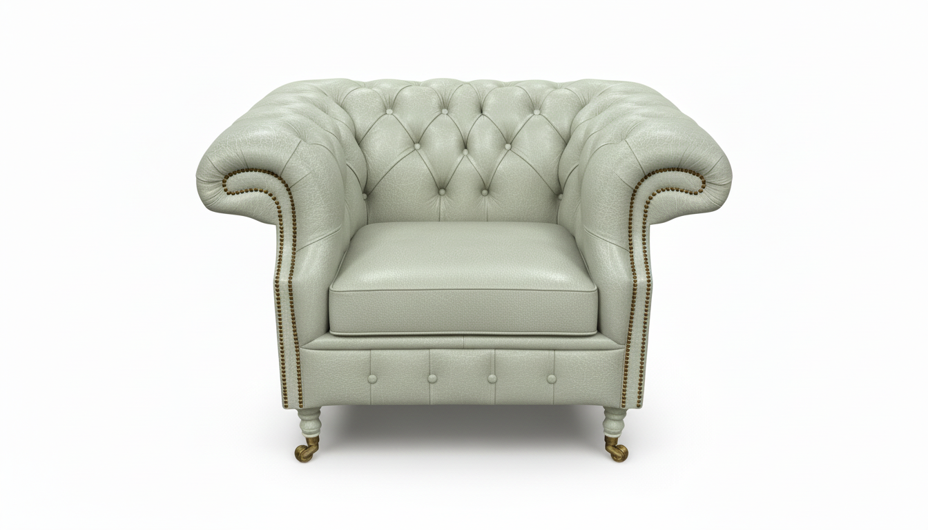 The Mayfair Chesterfield